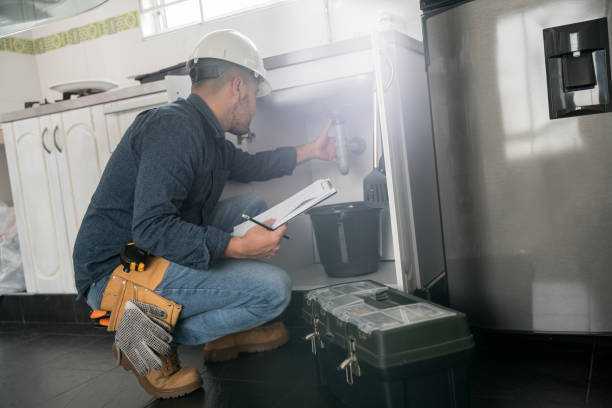 Best Pipe Repair Near Me  in Fort Defiance, AZ
