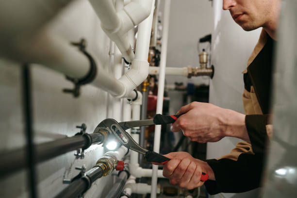Best Emergency Plumbing Repair  in Fort Defiance, AZ