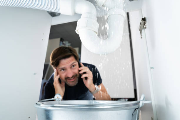 Best Water Heater Repair  in Fort Defiance, AZ
