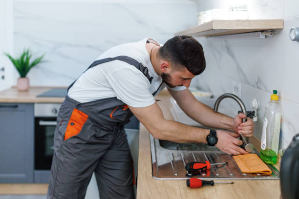 Best 24-Hour Plumber Near Me  in Fort Defiance, AZ