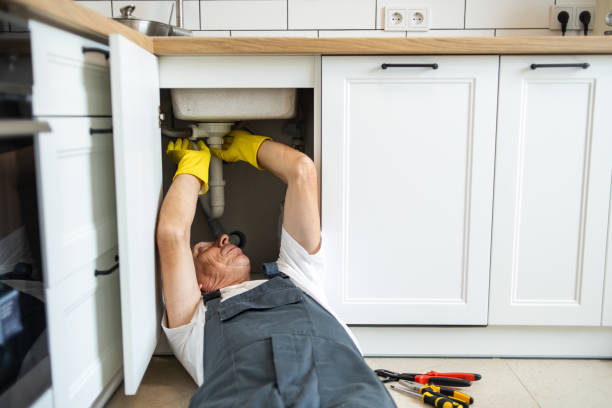 Best Water Leak Repair  in Fort Defiance, AZ