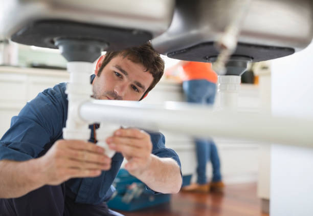 Best Toilet Repair Services  in Fort Defiance, AZ