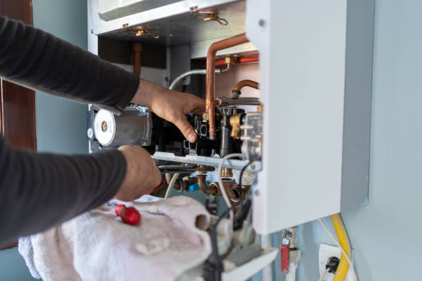 Best Sewer Line Repair  in Fort Defiance, AZ