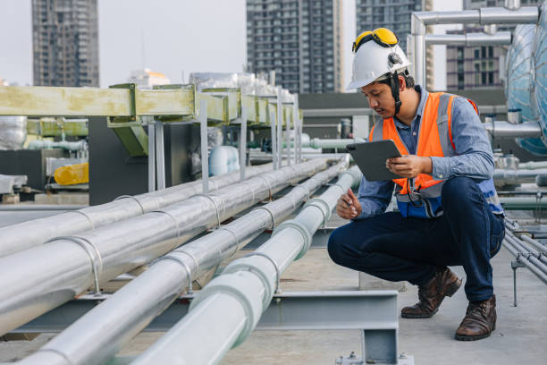 Best Plumbing Inspection Services  in Fort Defiance, AZ