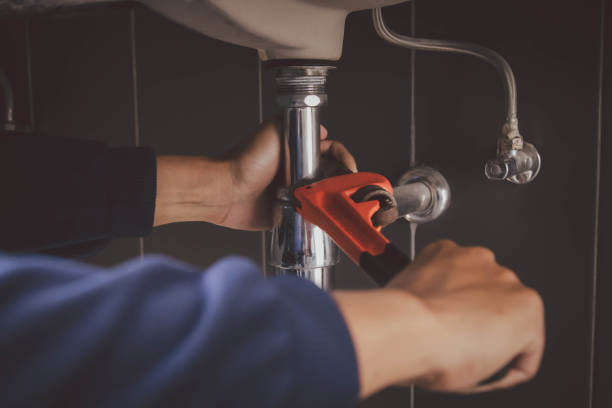 Best Plumbing Repair Near Me  in Fort Defiance, AZ