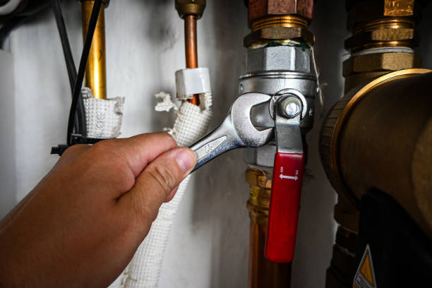 Trusted Fort Defiance, AZ Plumbing Experts